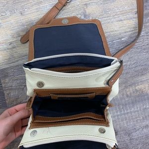 Chaps crossbody bag
